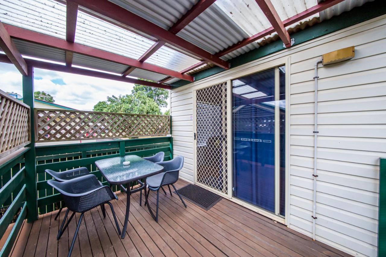 Kingaroy Holiday Park エクステリア 写真