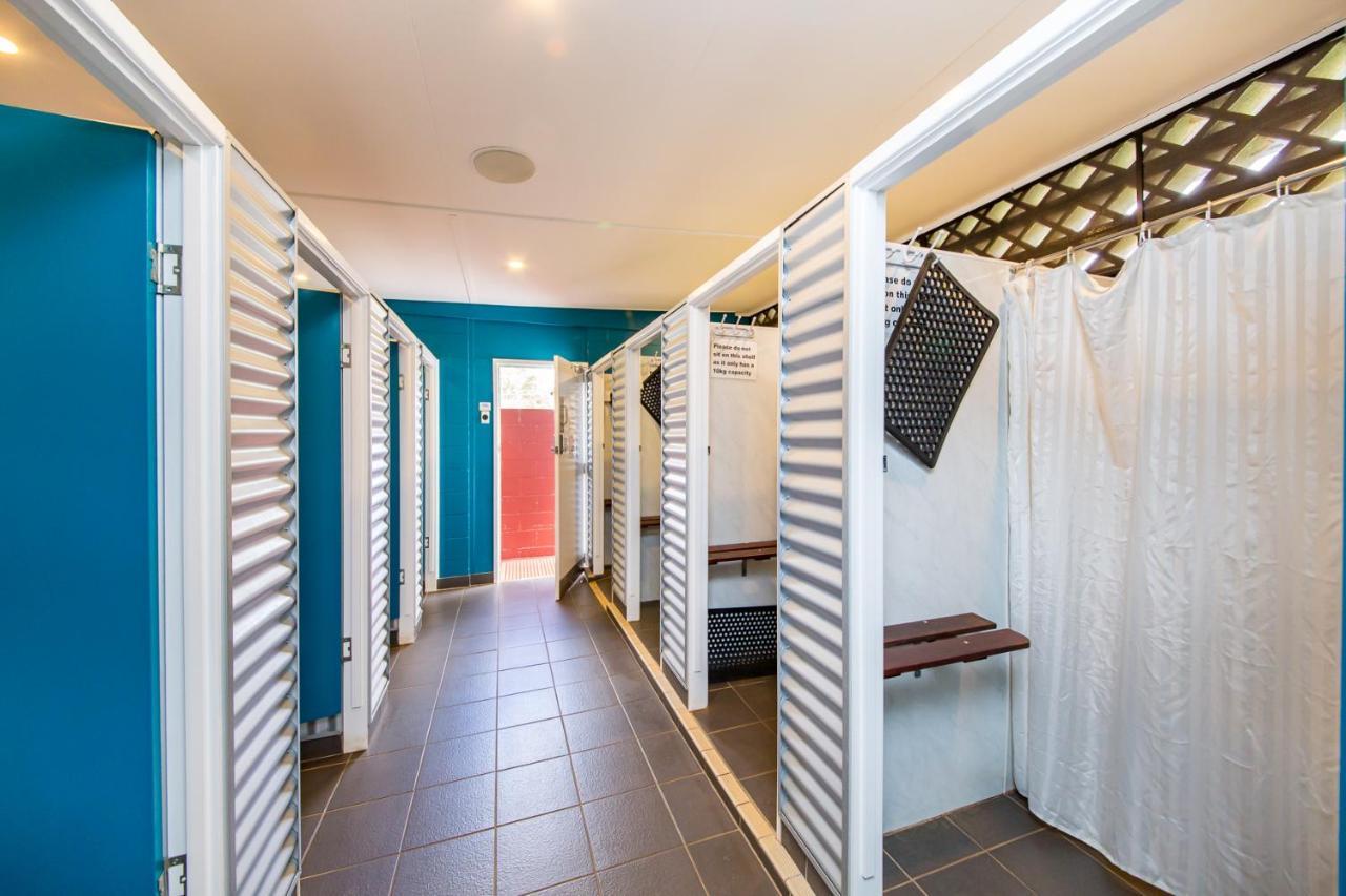 Kingaroy Holiday Park エクステリア 写真