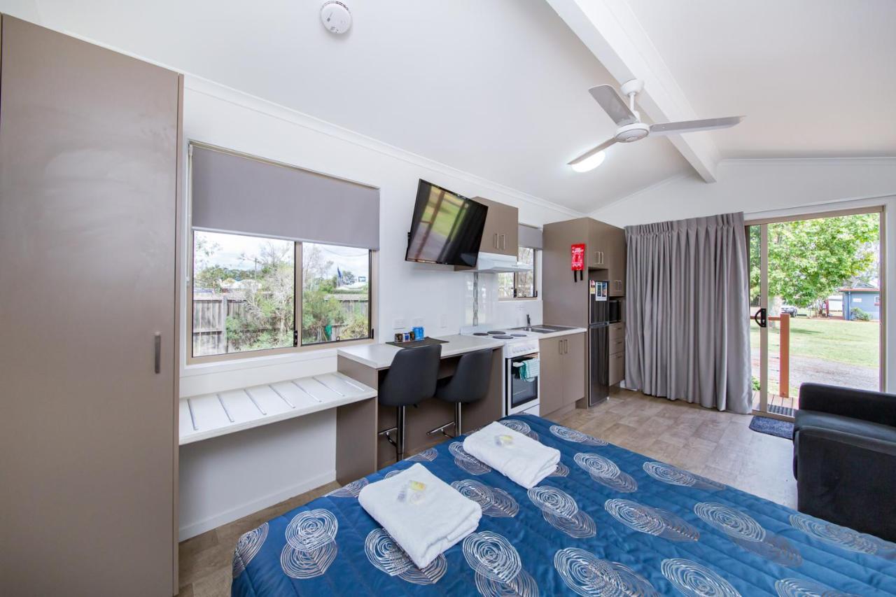 Kingaroy Holiday Park エクステリア 写真