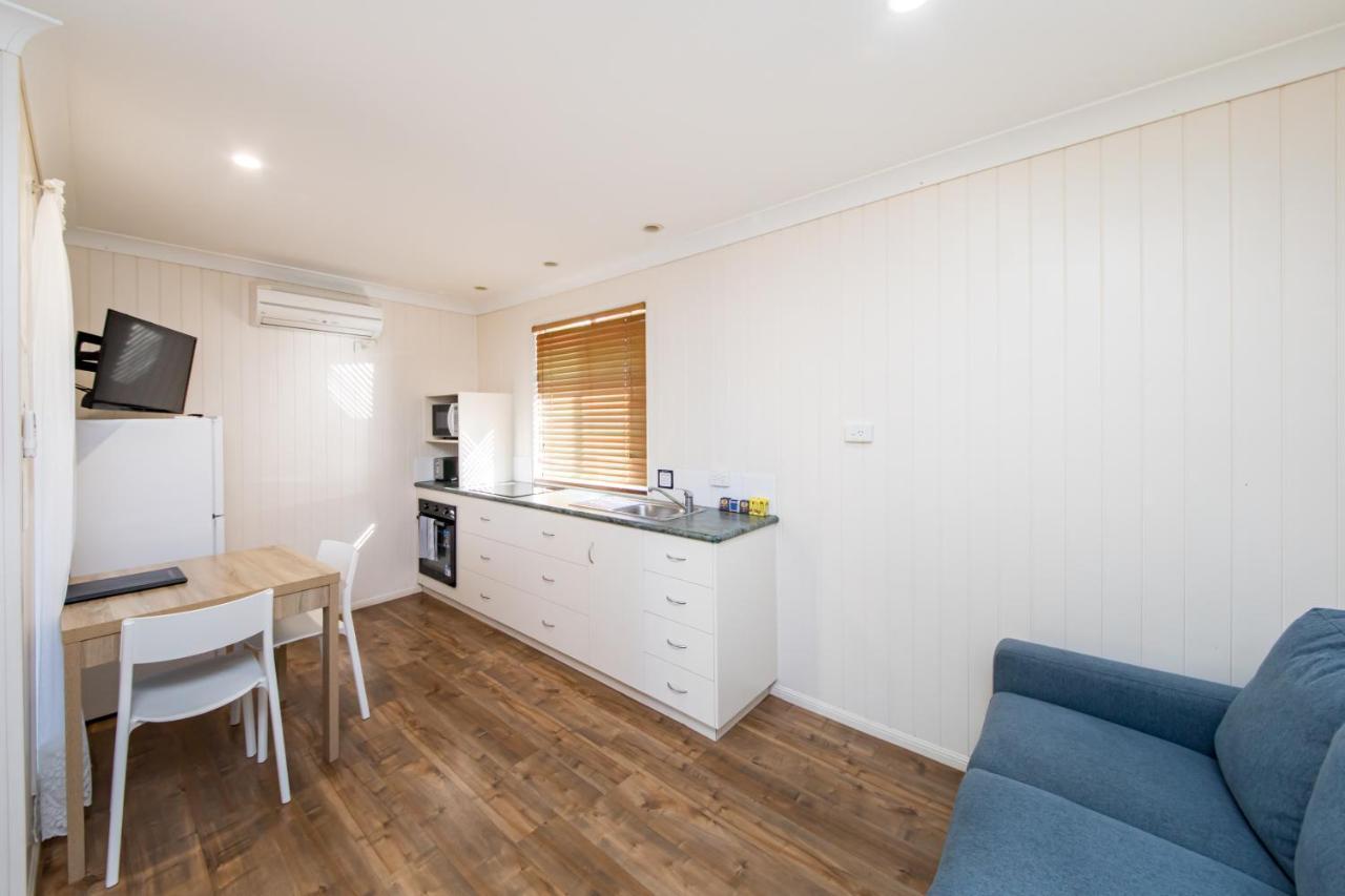 Kingaroy Holiday Park エクステリア 写真