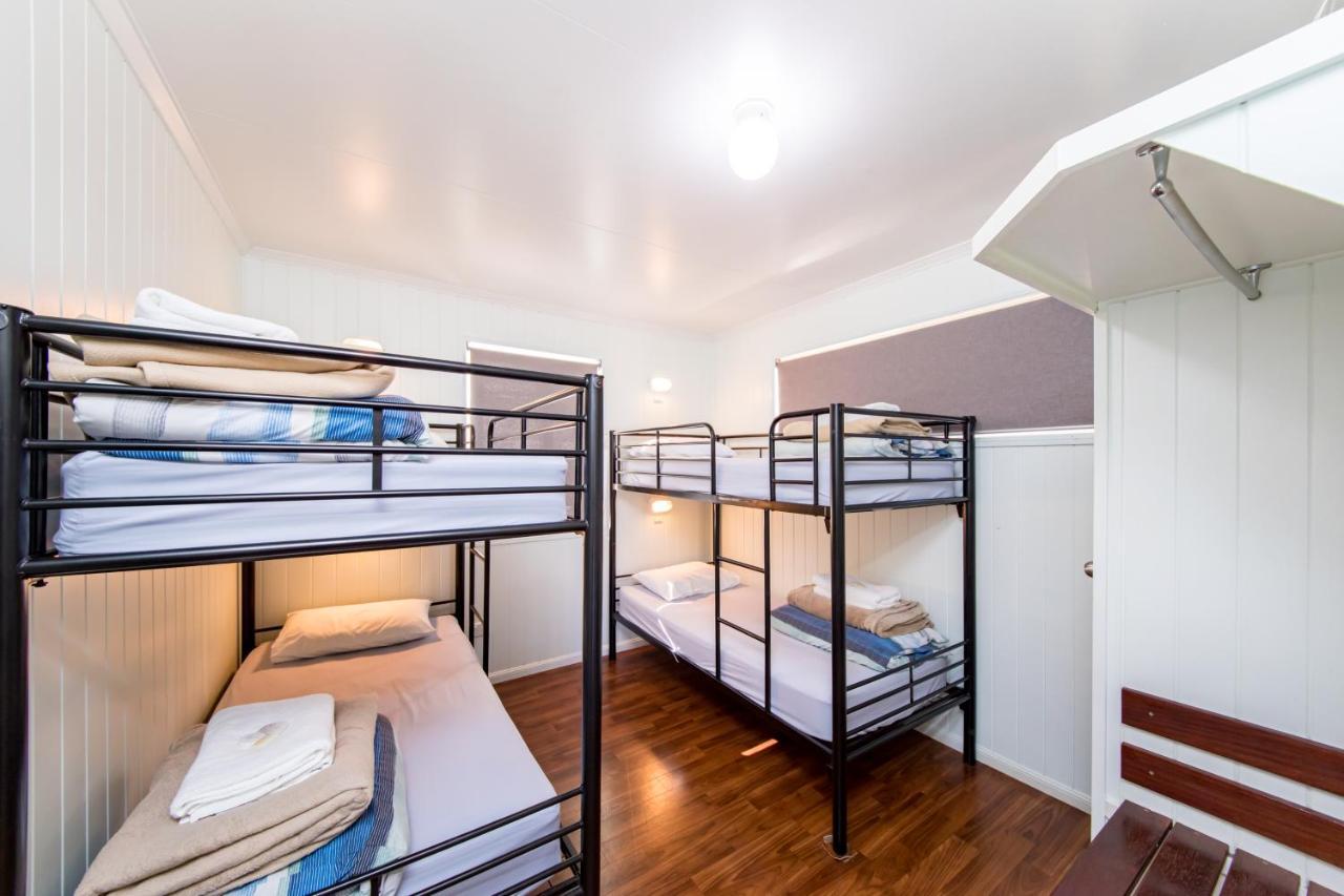 Kingaroy Holiday Park エクステリア 写真