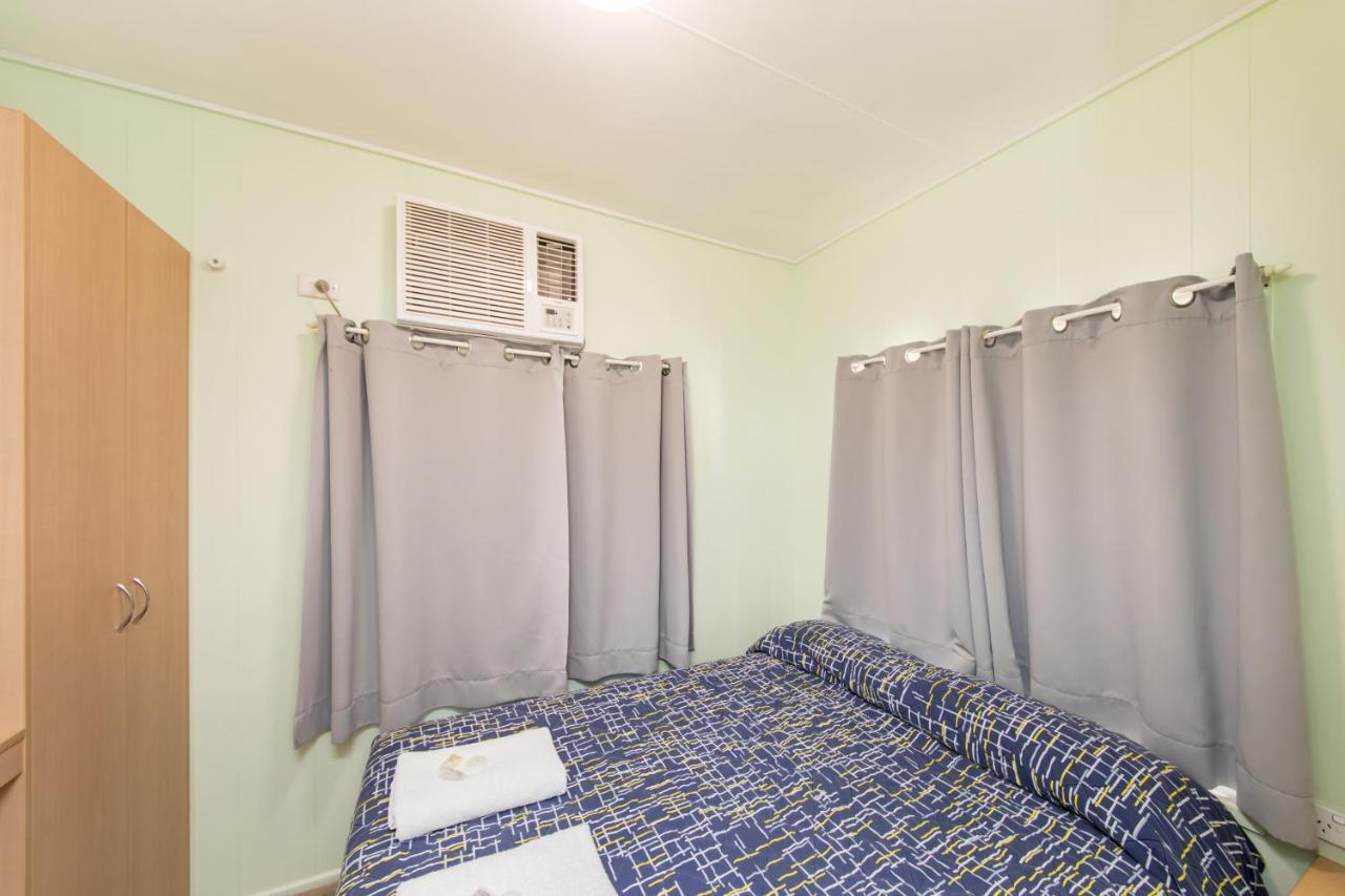Kingaroy Holiday Park エクステリア 写真