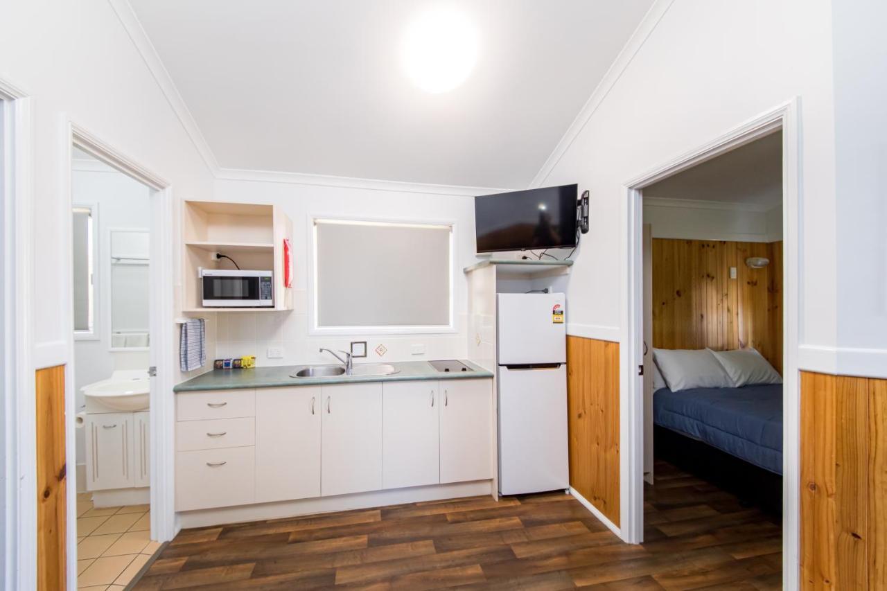 Kingaroy Holiday Park エクステリア 写真