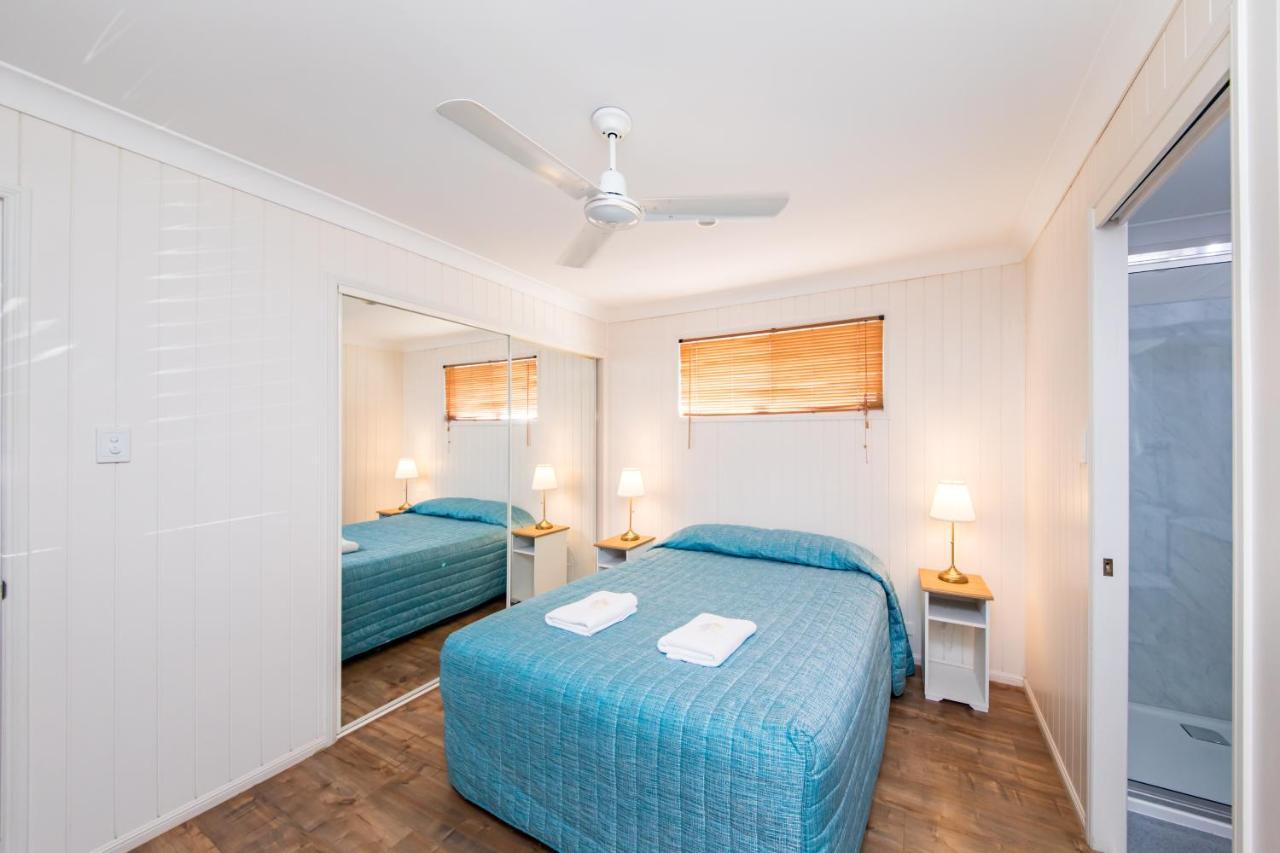 Kingaroy Holiday Park エクステリア 写真