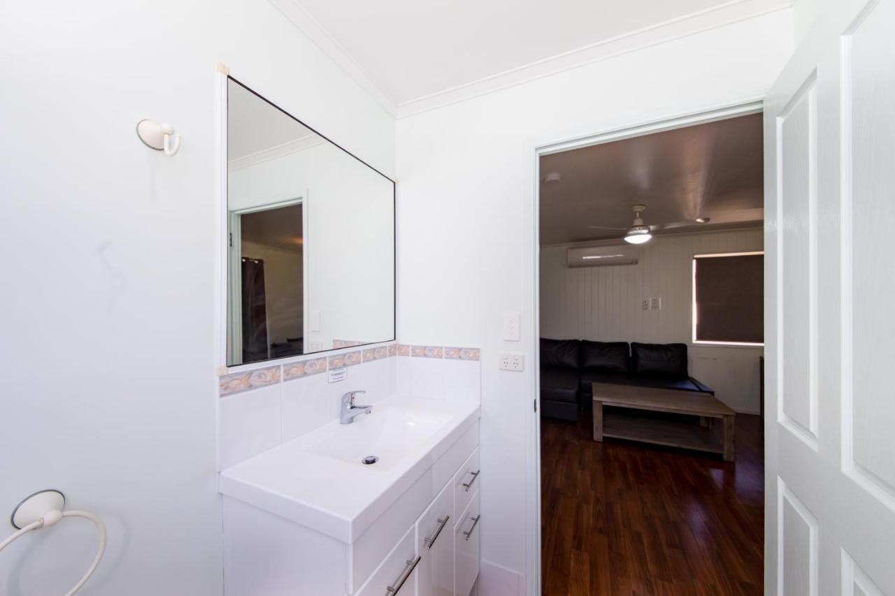Kingaroy Holiday Park エクステリア 写真