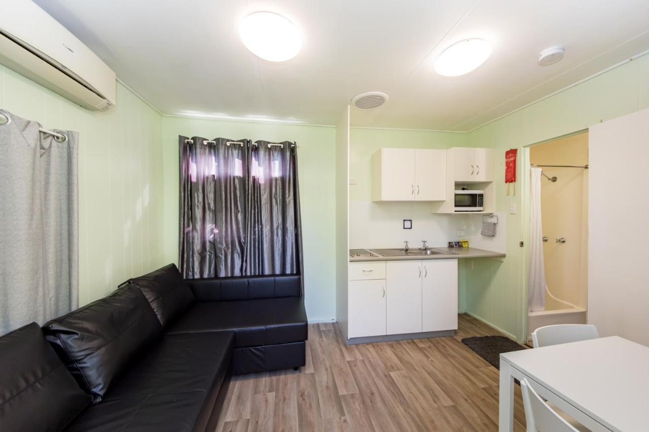 Kingaroy Holiday Park エクステリア 写真