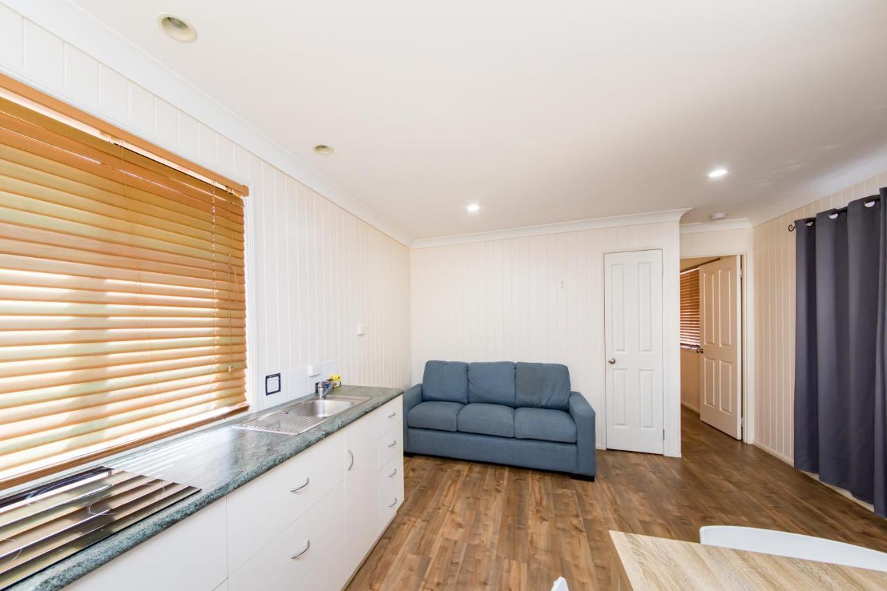 Kingaroy Holiday Park エクステリア 写真