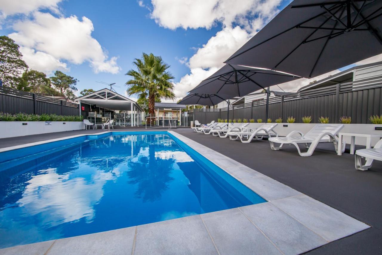 Kingaroy Holiday Park エクステリア 写真