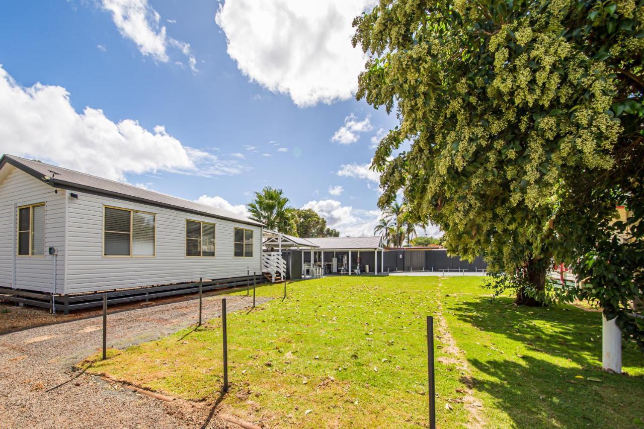 Kingaroy Holiday Park エクステリア 写真