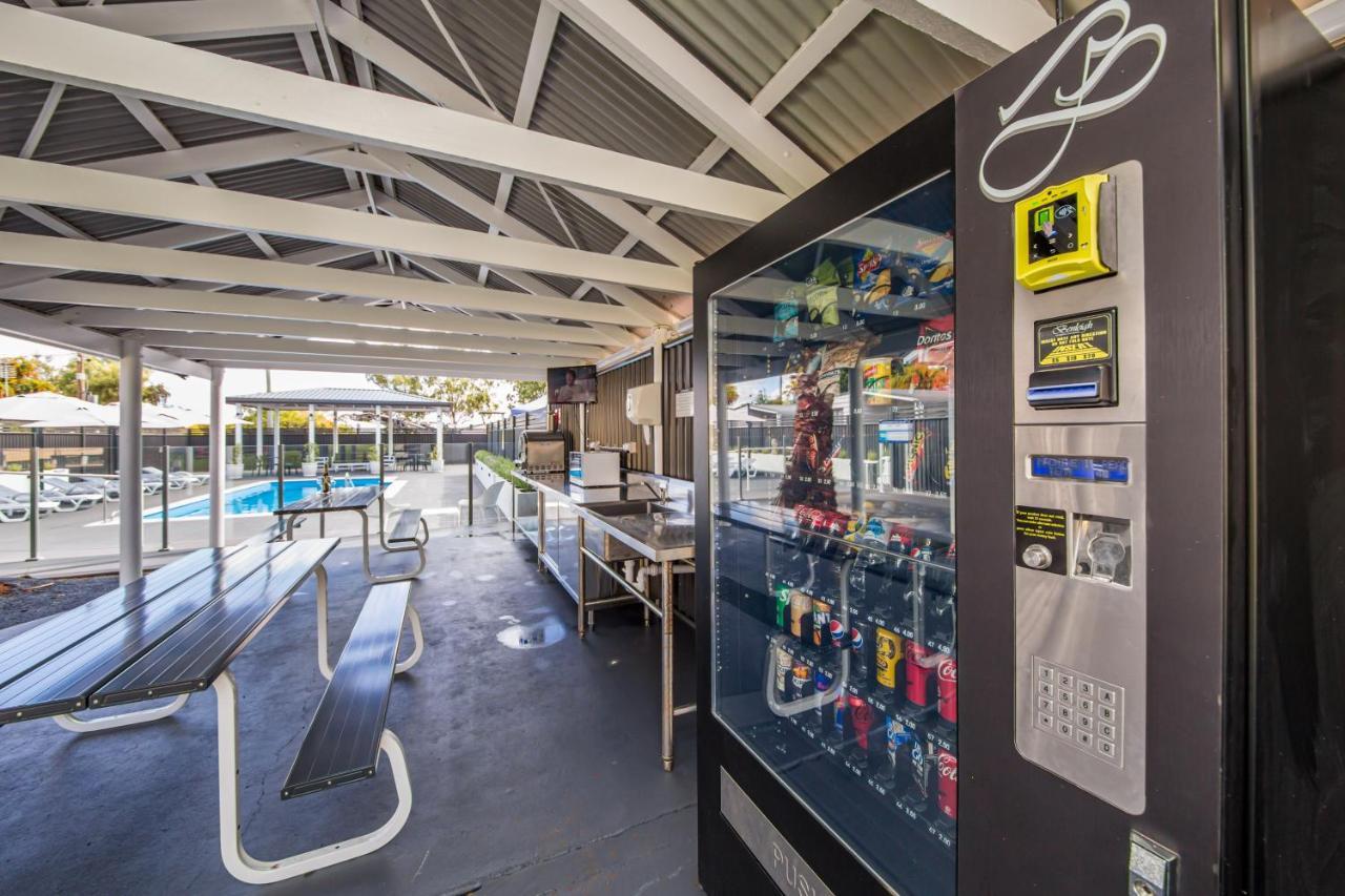 Kingaroy Holiday Park エクステリア 写真