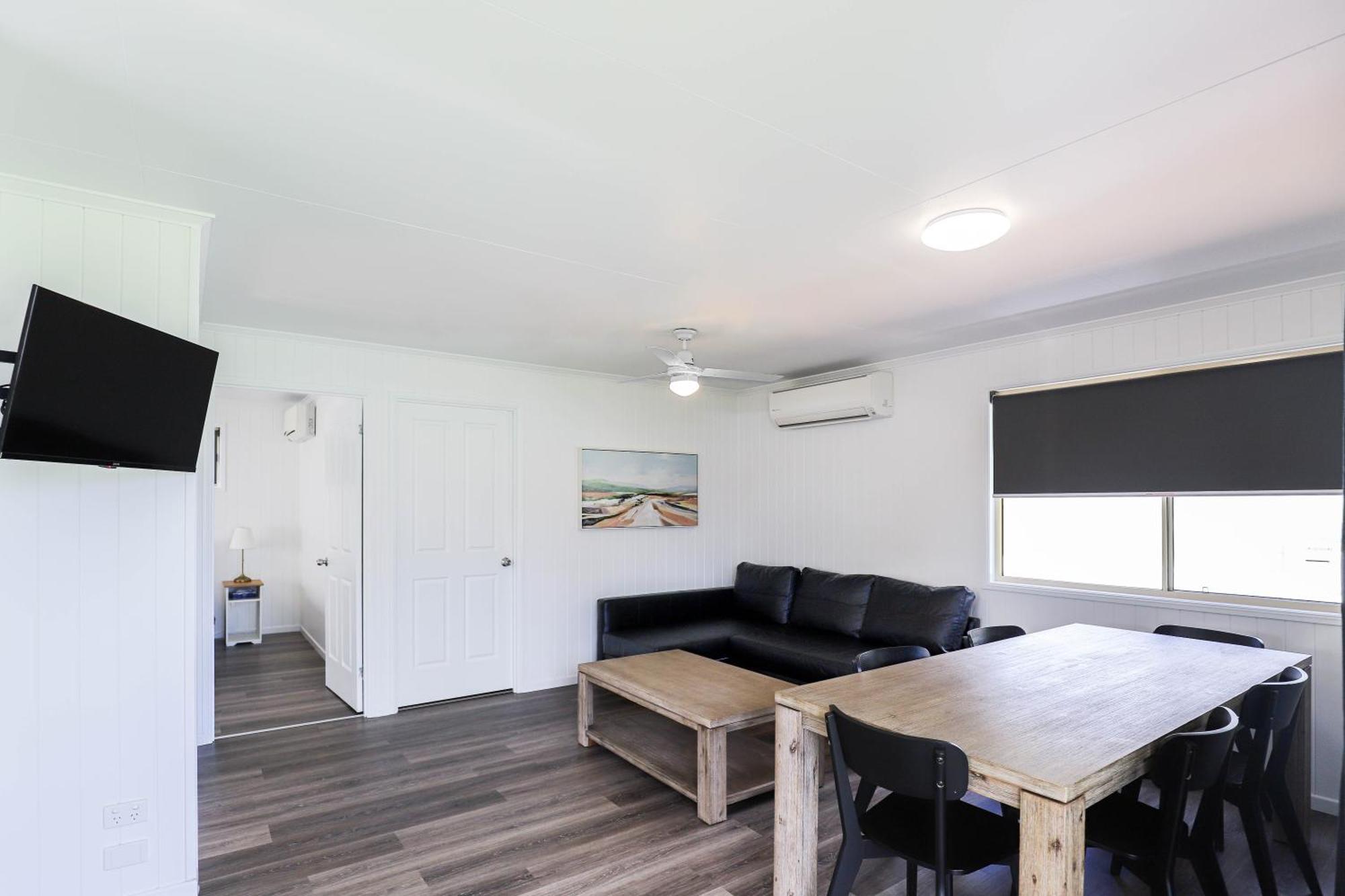 Kingaroy Holiday Park エクステリア 写真