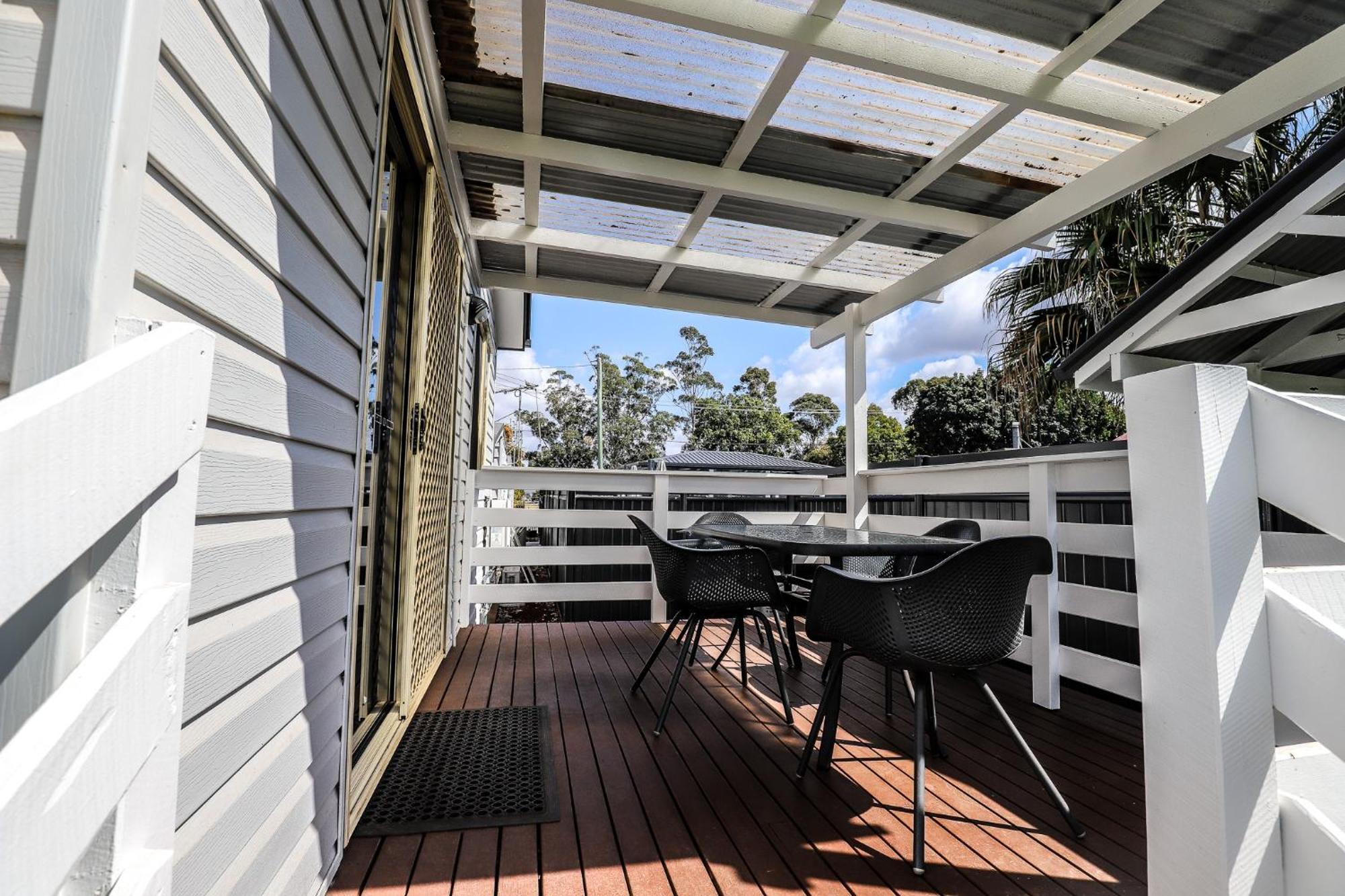 Kingaroy Holiday Park エクステリア 写真