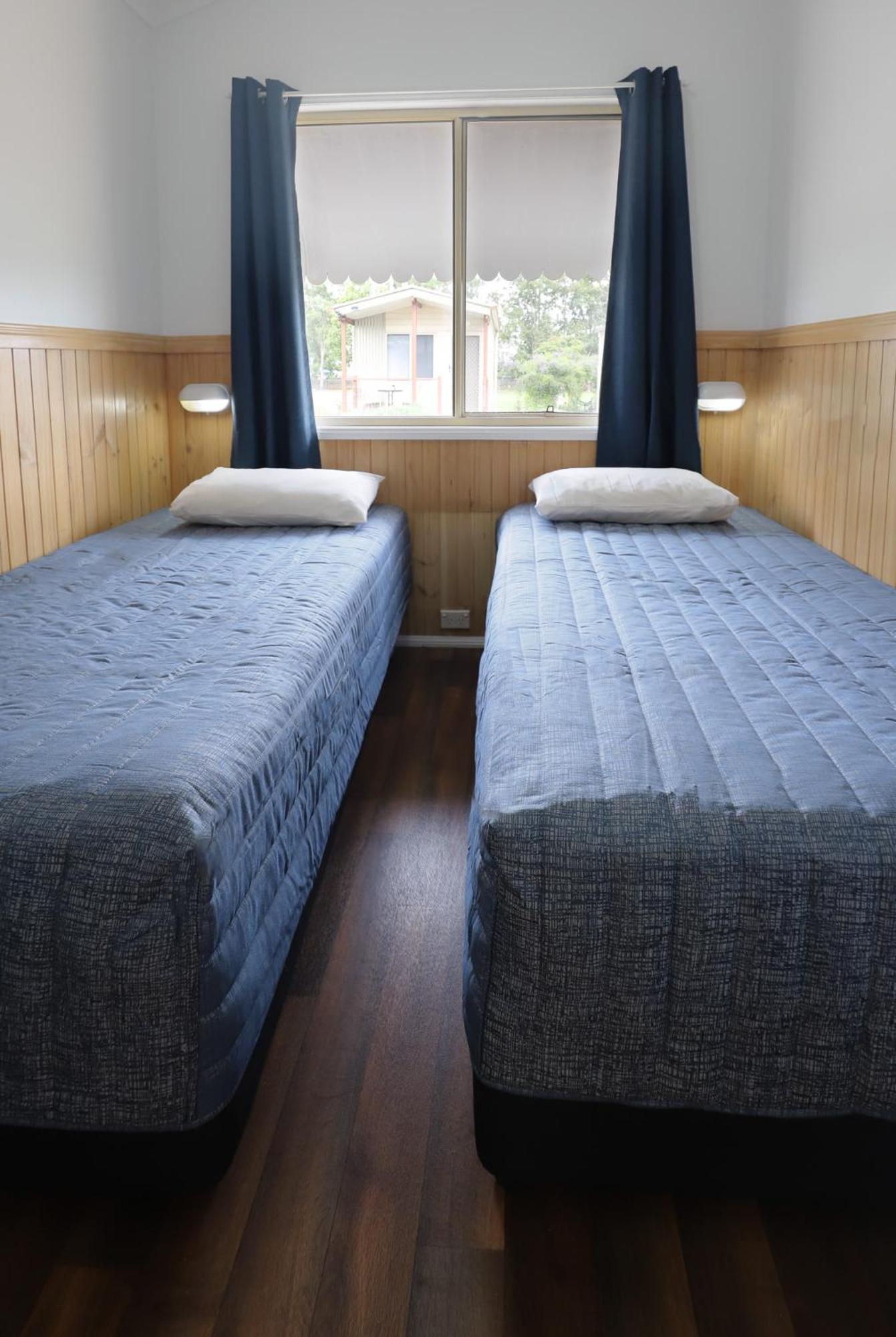 Kingaroy Holiday Park エクステリア 写真
