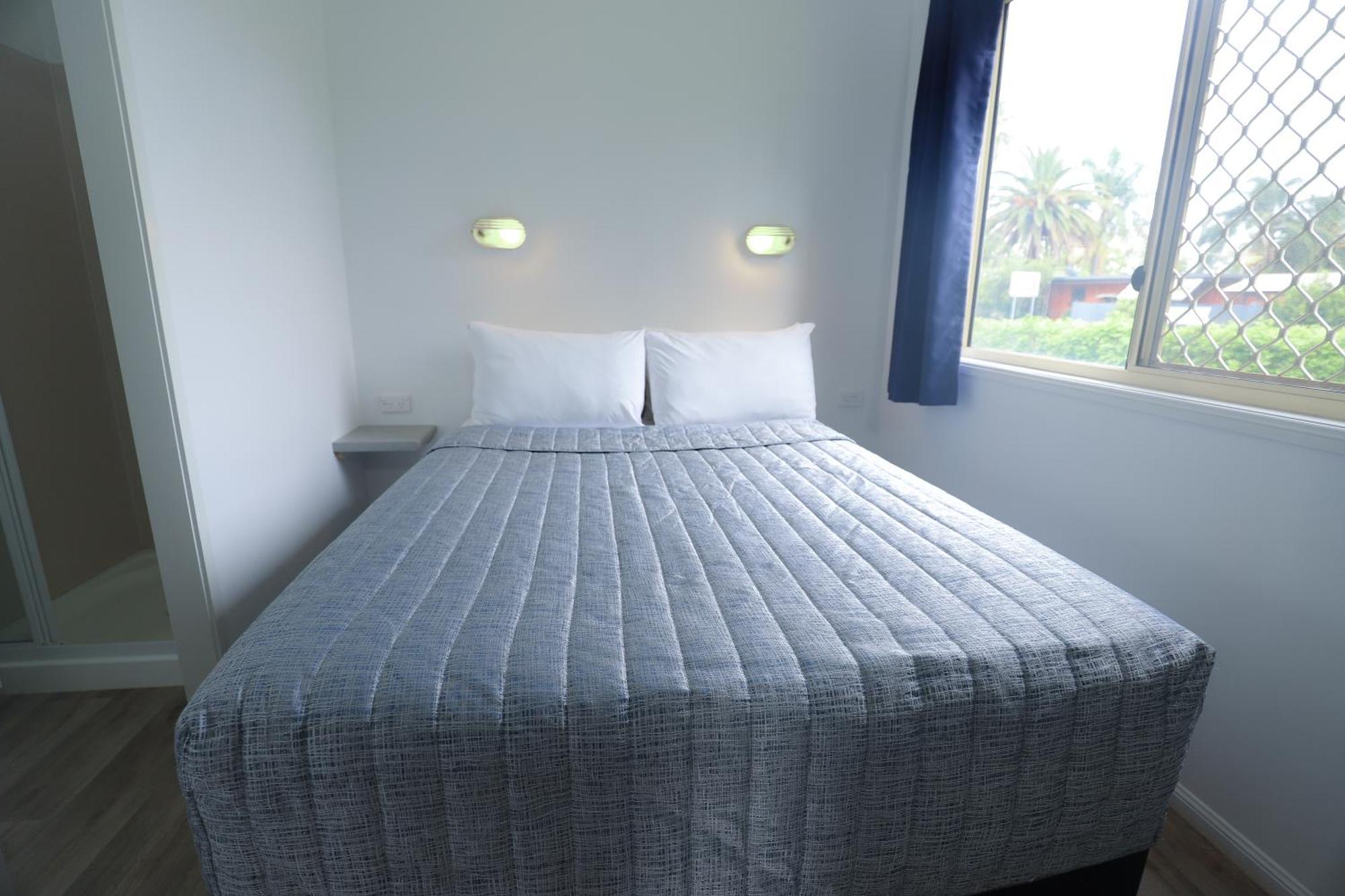 Kingaroy Holiday Park エクステリア 写真