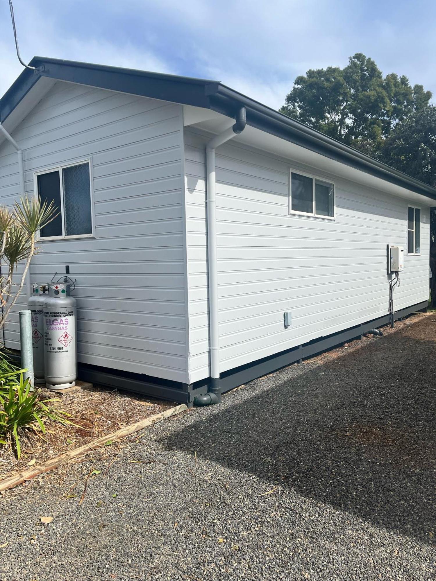 Kingaroy Holiday Park エクステリア 写真