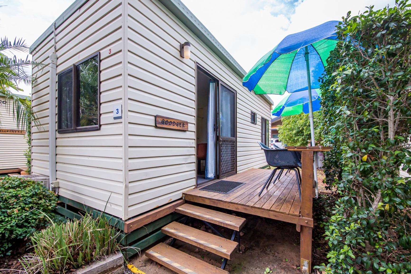 Kingaroy Holiday Park 部屋 写真