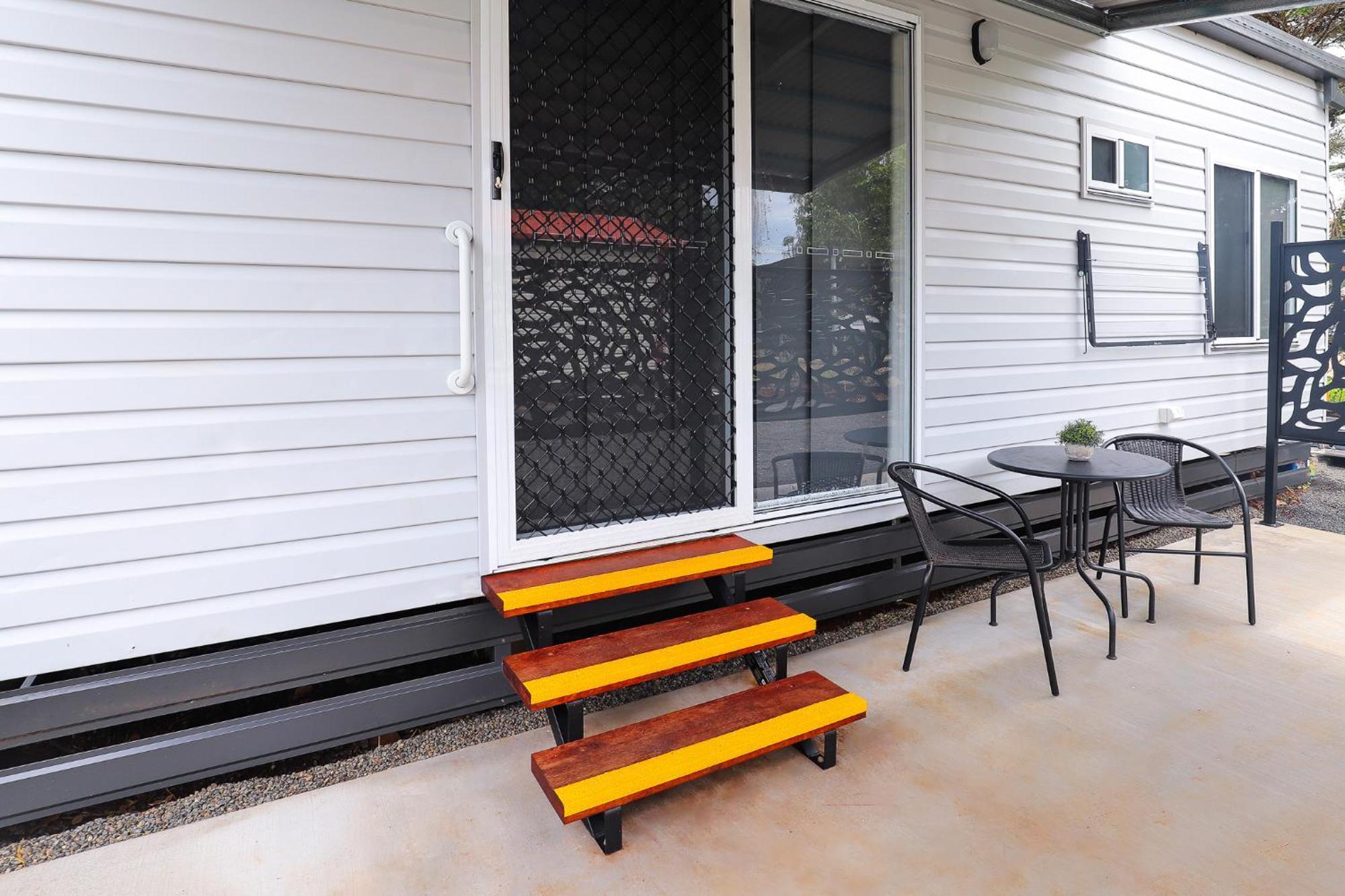 Kingaroy Holiday Park エクステリア 写真