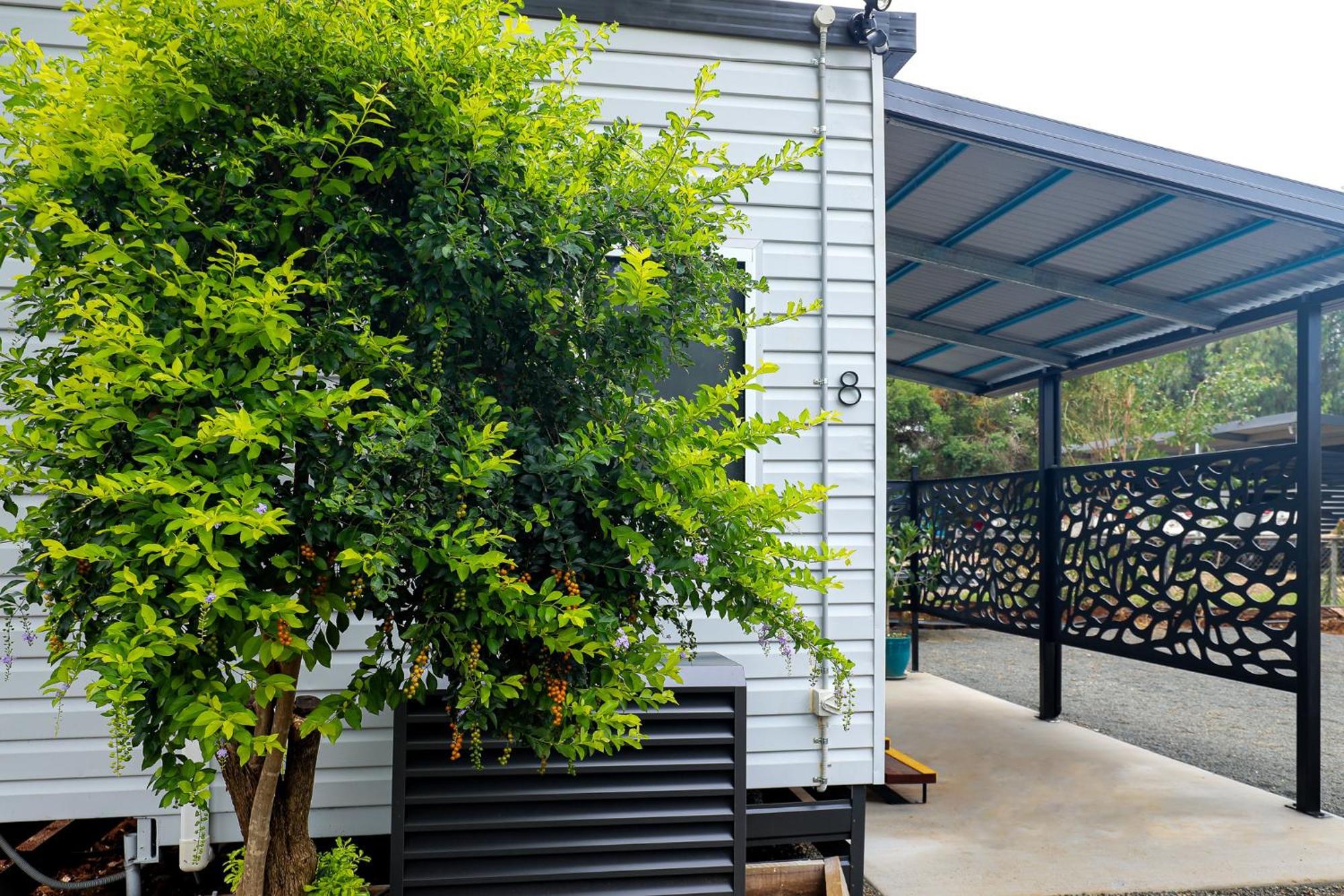 Kingaroy Holiday Park エクステリア 写真