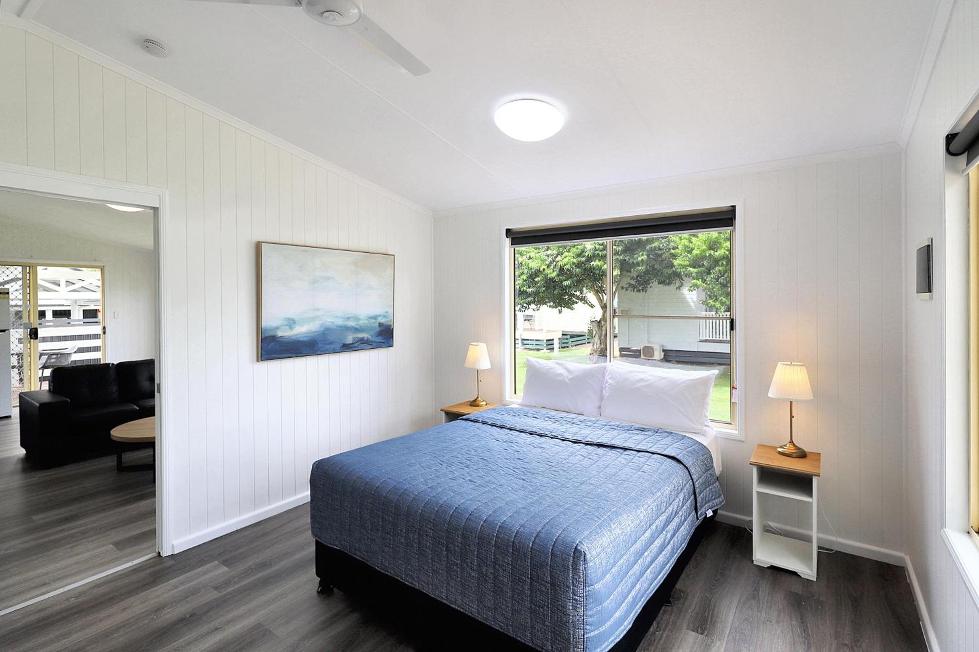 Kingaroy Holiday Park エクステリア 写真