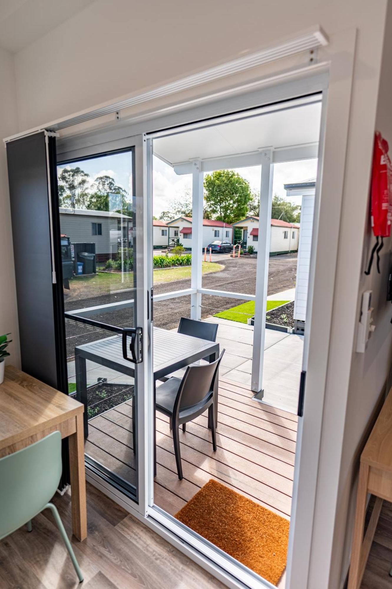 Kingaroy Holiday Park エクステリア 写真