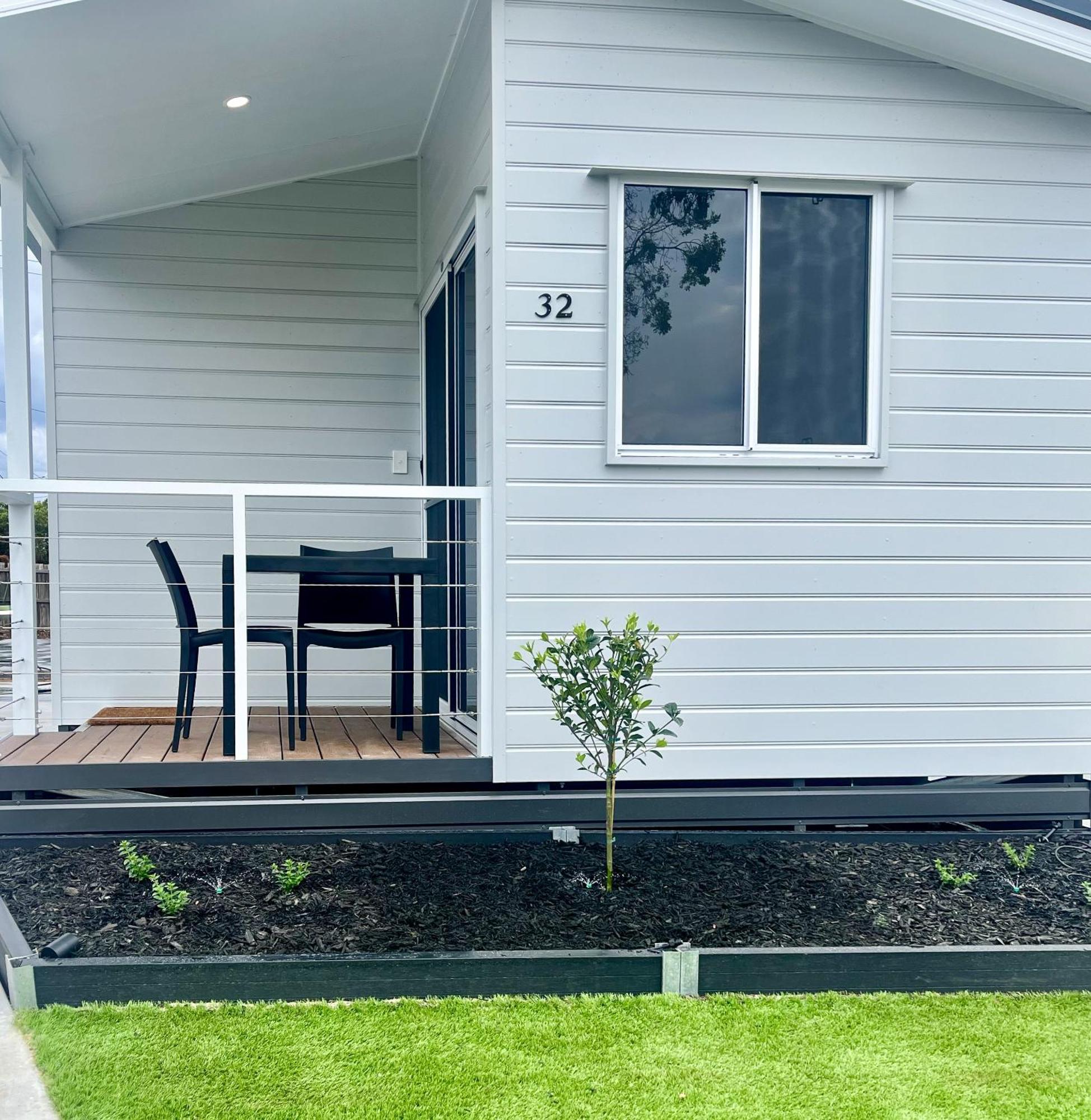 Kingaroy Holiday Park エクステリア 写真